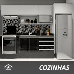 Cozinha Planejada