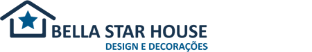 BELLA STAR HOUSE Logo